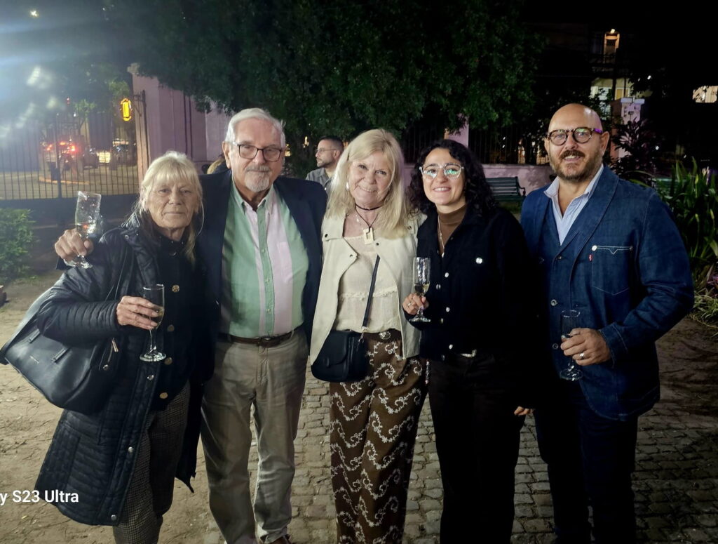 hugo_lazzarini_alianzafrancesa_edith_pellegrini